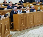 Астраханские депутаты рассматривают поправки в закон, касающиеся «гаражной амнистии»