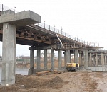 Милицейский мост в Астрахани планируют открыть летом 2021 года