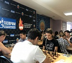 В Астрахани прошел XIV «Астраханский Шахматный Фестиваль»
