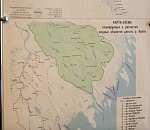 Какие астраханские водоемы спасут в первую очередь