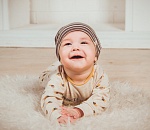 Юбилейный Рамин: в Астрахани родился тысячный ребенок