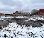 По иску Росприроднадзора суд обязал администрацию Астрахани заплатить 1,7 млн рублей за ущерб почве