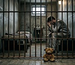 Прогулы принудительных работ довели астраханца-алиментщика до тюремного срока