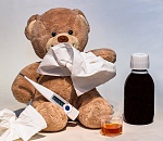 Растет заболеваемость: в Астрахани открылся амбулаторный центр неотложной помощи детям с ОРВИ и гриппом