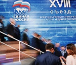 Единороссам запретили иметь собственное мнение 