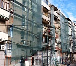 В Астрахани программа капремонта МКД на 2025 год выполнена на 70%