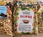 Астраханским бойцам на передовую отправили более 5 тысяч борщевых наборов 