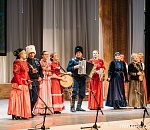 Центр русской культуры открылся в Астрахани