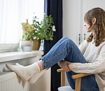 Отопление жителям Астрахани пока что не светит