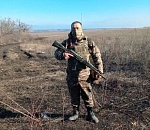 Боец СВО написал гимн для астраханской сельской школы