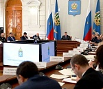 За месяц зафиксировано более 800 тысяч кибератак на интернет-ресурсы астраханского правительства