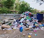 Страсти по мусору: почему Астрахань тонет в свалках, а регоператор ни при чем?