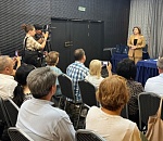 Астраханский центр народной культуры стал лучшим в ЮФО в рамках Всероссийского смотра-конкурса