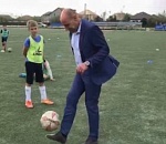 В Приволжском районе выявляют талантливых юных спортсменов