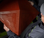 Астраханский завод запустит производство уличной мебели