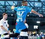 Астраханское «Динамо» уверенно добилось победы в нижневолжском дерби