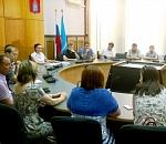 Предприниматели требуют закрыть стихийный рынок в Жилгородке