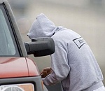 Астрахань на третьем месте в рейтинге автомобильных угонов по Югу России