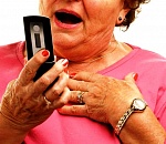 В Астрахани пенсионерки «спасали» родных из ДТП и потеряли почти миллион