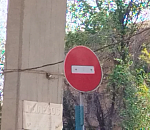 В день Светлой Пасхи часть астраханских улиц будет перекрыта