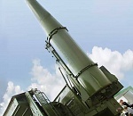 Расчет "Искандера" под Астраханью поразит командный пункт "противника"