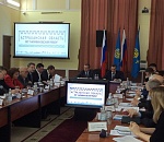 Перспективы развития Наримановского района связаны с особой экономической зоной