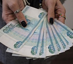 Астраханская область развернулась спиной к долговой яме