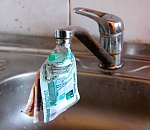 Долги по 100 и более тысяч рублей за горячую воду и отопление могут стать причиной ареста недвижимости и автомобилей