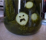 Событие дня: «Меткий огурец» для астраханских пенсионеров