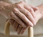 80-летняя астраханка избила до смерти мужа