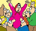 Астраханская полиция прокомментировала слухи о появлении в Ахтубинске маньяка