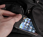 В Астрахани участились кражи сотовых телефонов