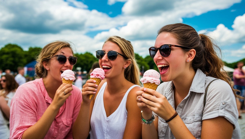 Изнуряющая жара ненадолго отступит в Астраханской области 