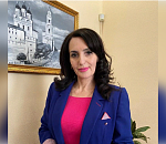 Экс-глава Астрахани Алена Губанова: Комфортная городская среда – это и престижно, и важно для экономики