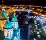 Стало известно, какие места преобразятся в Астрахани в следующем году