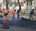 40 астраханских дворов обрели вторую жизнь