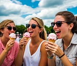 Изнуряющая жара ненадолго отступит в Астраханской области 