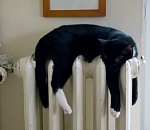 На большей части Астраханской области стартовал отопительный сезон