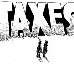 Тарифы ЖКХ в РФ за первый квартал выросли на 1,1% - Росстат