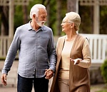 За активное и здоровое долголетие: Правительство РФ утвердило стратегию действий в интересах пожилых 