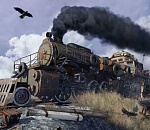 У Сергея Морозова железнодорожные дни