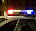 Ночью на улицах Астрахани развернулась погоня