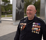 Астраханский ветеран СВО продолжает дело дедов и прадедов