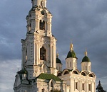 В Астрахани из-за температурных скачков сбились часы на Кремле