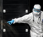 В Астрахани ситуация с коронавирусом все хуже и хуже