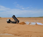  В Астраханской области создают новые объекты обращения с ТКО