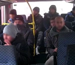 За неделю в Астраханской области выявили полсотни нелегалов