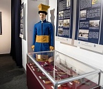 В Волгограде открылась историческая выставка Астраханского музея-заповедника