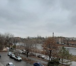 Астрахань установила температурный рекорд по теплу