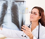 Астраханцам предлагают бесплатно пройти флюорографию